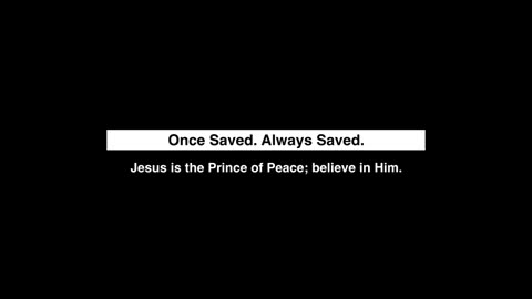 And they said, Believe on the Lord Jesus Christ, and thou shalt be saved, and thy house.