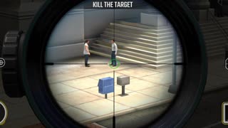 Pure Sniper gameplay #1