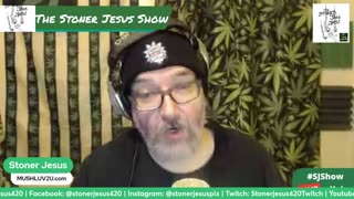 The Stoner Jesus Show: Chapter 7, Verse 9 - P*rn From Both Sides