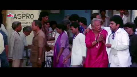 Comedy Scenes of Johnny Lever