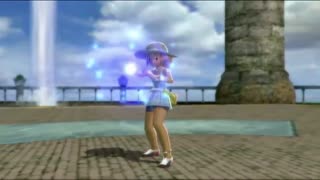 Pokemon Battle Revolution Battle178