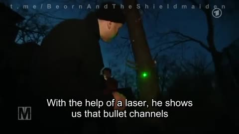 ►🇷🇺🇺🇦🚨‼️ FOUND!! Original 2014 German News Footage exposing False Flag Maidan Sniper massacre