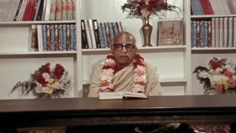 Bhagavad-gita - The Yoga System