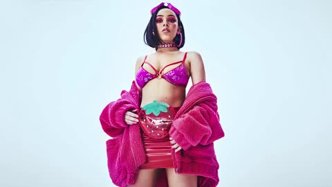 Doja Cat Sexy Wallpapers and Photos Hot Tribute Sexy Wallpapers 4K For PC 7