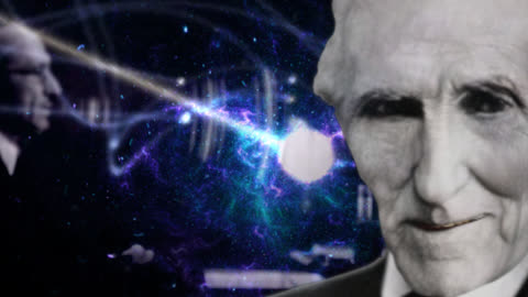 Nikola Tesla - Great Machine