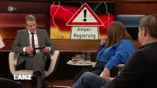 Ricarda Lang (Grüne Studienabbrecherin) und die Deutsche Durchschnittsrente