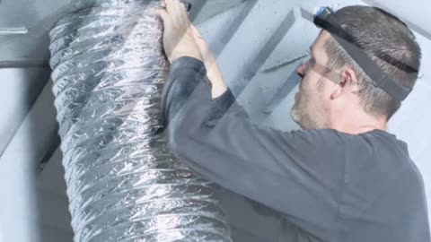 PT Airduct Cleaning - (470) 208-6475