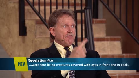 What Happened in the Garden of Eden is Probably Not What You Think! Pastor Carl Gallups Explains