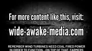 Ex-Australian government employee on the rebewable energy scam.