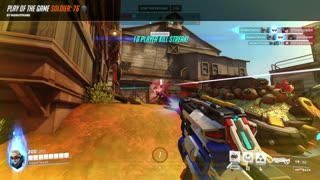 Overwatch clip 3