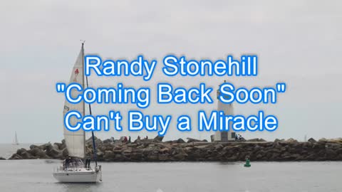 Randy Stonehill - Coming Back Soon #436