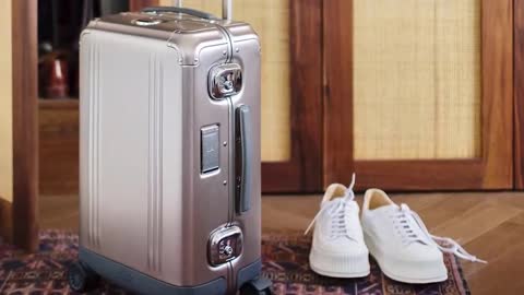 Top 5 Best Carry on Luggage in 2022