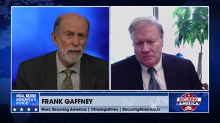 Securing America with Stanley Ridgley (Part 2) | June 17, 2024