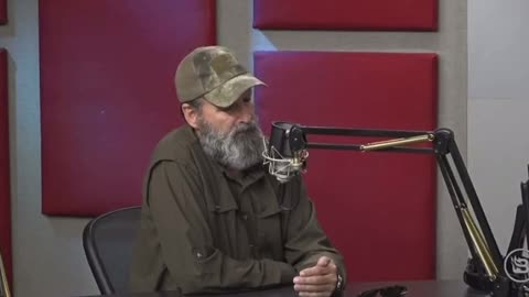 Gregg Phillips on The Rick & Bubba Show.