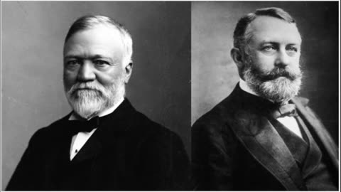 Carnegie and Frick: When Bull Queers Collide