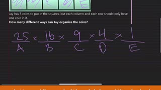 Using Addition and Multiplication to Solve Word Problems | Problem 3