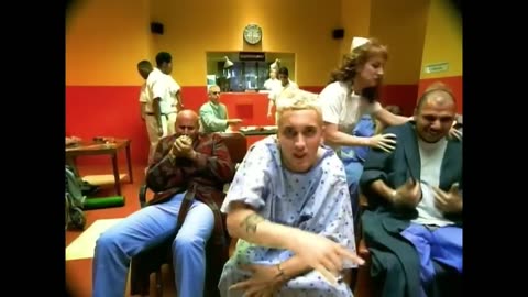 Eminem - The Real Slim Shady