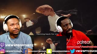 LE SSERAFIM (르세라핌) 'Perfect Night' OFFICIAL M/V with OVERWATCH 2 VFTC Reaction!!