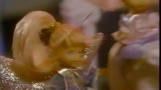 Moon Dreamers Toy Commercial (1987)
