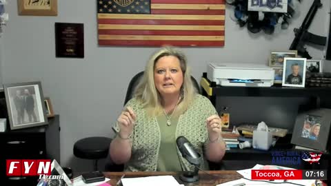 Lori talks HB1013 Bill Passed, Russia-Ukraine War Update, Glenn Beck, Hunter Biden and more!