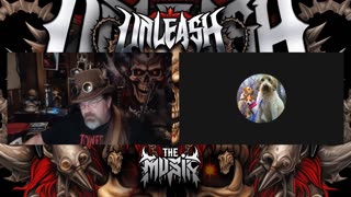 Metal Massacre Unleash The Music! EP 61 #Rockandroll