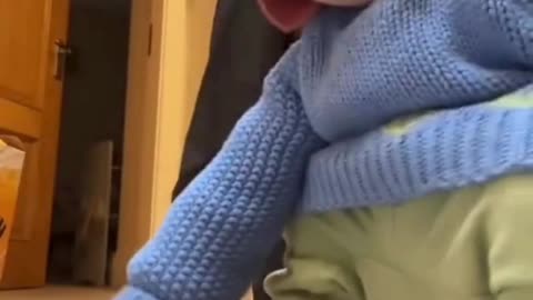 Cute and Funny Baby 😍😍😅😅 #viral #shorts #reels #baby #cutebaby #funnybaby #trending #kids