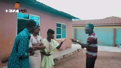 African funniest