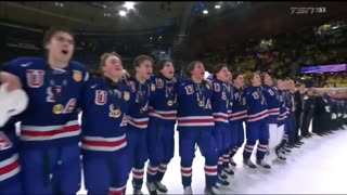 Team USA Making Americans Proud #usahockey #americafirst #freedom #usa