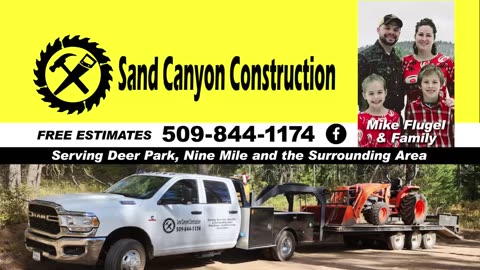 Sand Canyon Construction