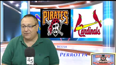 NCTV45 CEDARS SPORTS CORNER REPORT FRIDAY MAY 20 2022