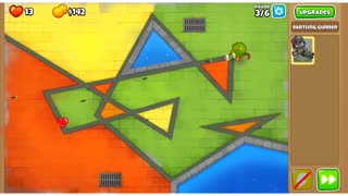 Advanced Daily Challenge strategy guide 10/6/21 (Bloons TD 6 BTD6)
