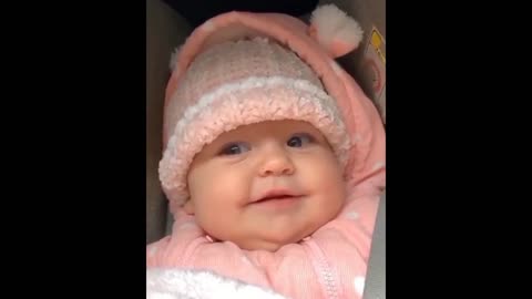 Adorable Baby Moments that Melt Your Heart! Cute Babies