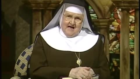 Mother Angelica Live Classics - Christmas program December