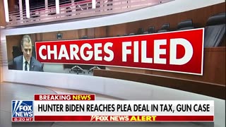 OfficialACLJ-Hunter Biden Expected to Plead Guilty