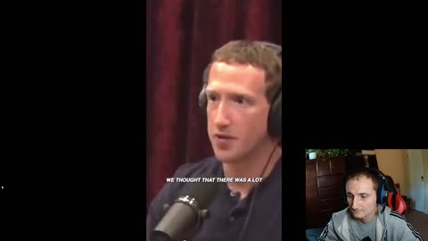 Mark Zuckerberg admits FBI had Facebook suppress Hunter Biden laptop