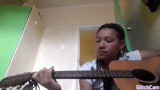Guitar Practice 1