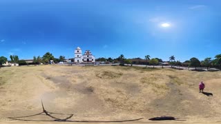 Desperados Playa Las Peñitas Beach Nicaragua 🇳🇮