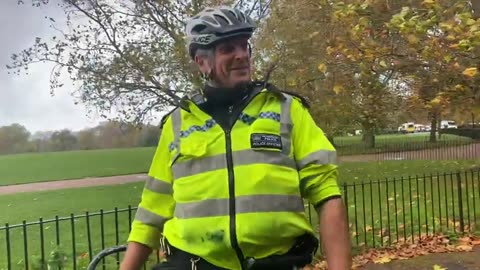 18+ PC Steve Barnes! Speakers Corner Closed After Today! Speakers Corner Nov1st 2020 #speakerscorner