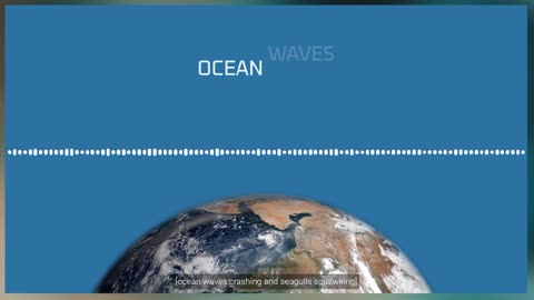 How Do Sounds on Mars Differ from Sounds on Earth?