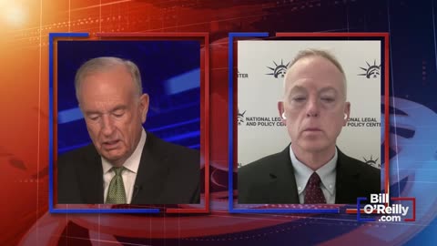 NLPC's Paul Chesser Discusses Disney with Bill O'Reilly