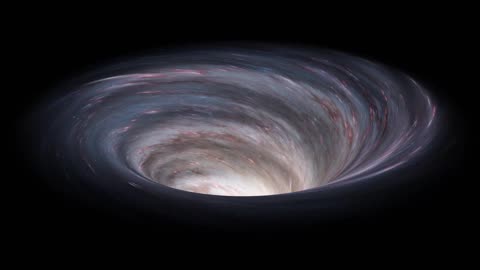"Unveiling Cosmic Bridges: Exploring the Enigma of Wormholes with NASA"
