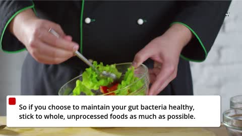 7 Simple Everyday Habits That Will Boost Your Gut Health