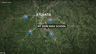 3 Shot At Alternative Campus School Graduation Night, 1 Dead