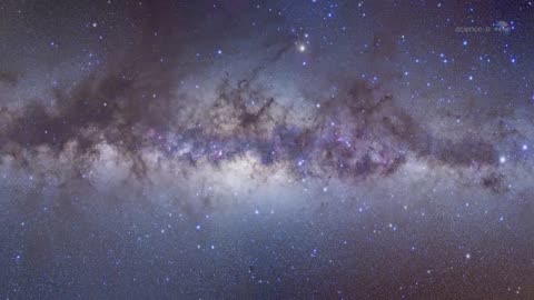 The Milky Way is Not Just a Refrigerator Magnet