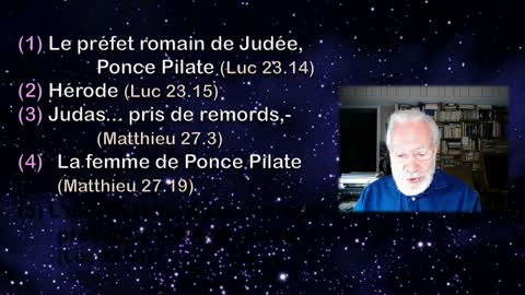 Que signifie le chiffre « 6 » dans la Bible ? - Fernand Saint-Louis