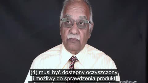 Wirus, COVID, pandemia, szczepionka i testy: fikcja, a nie rzeczywistość czy nauka!