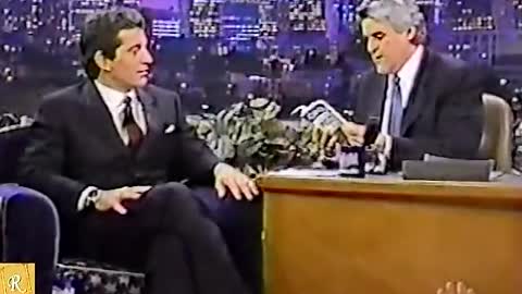 JFK Jr.TV Interview in 1998 (a year before his death) #bigreddetail
