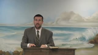 Repentance and Salvation | Pastor Steven Anderson | 08/11/2013 Sunday AM