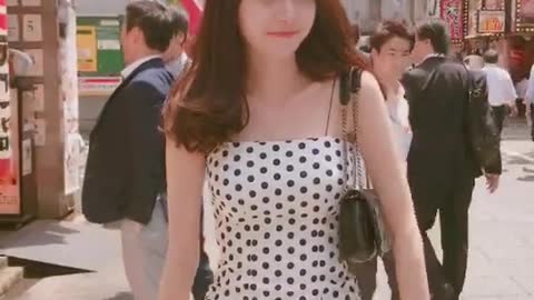 A collection of the most beautiful and sexy Chinese girls on Douyin 5