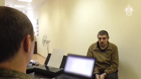 Sergeant Cherednik in Ukraine Army MURDER a man because he couldn't Ukrainish...